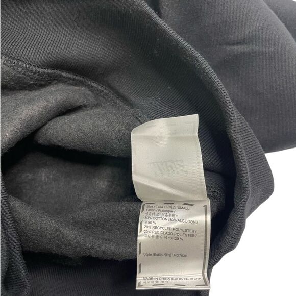 Chinatown Market Dancing Bear Hooded Sweatshirt - Picture 7 of 10